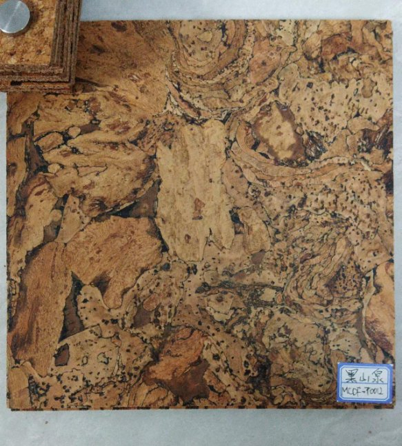 Eco-Friendly Zero Formaldehyde Non-Pollution Tile