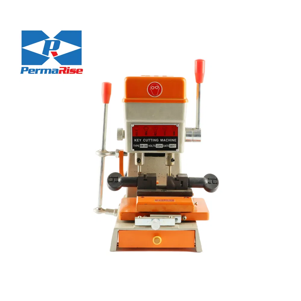 Th-2ALS Factory Key Cutting Machine for Accurate Copy
