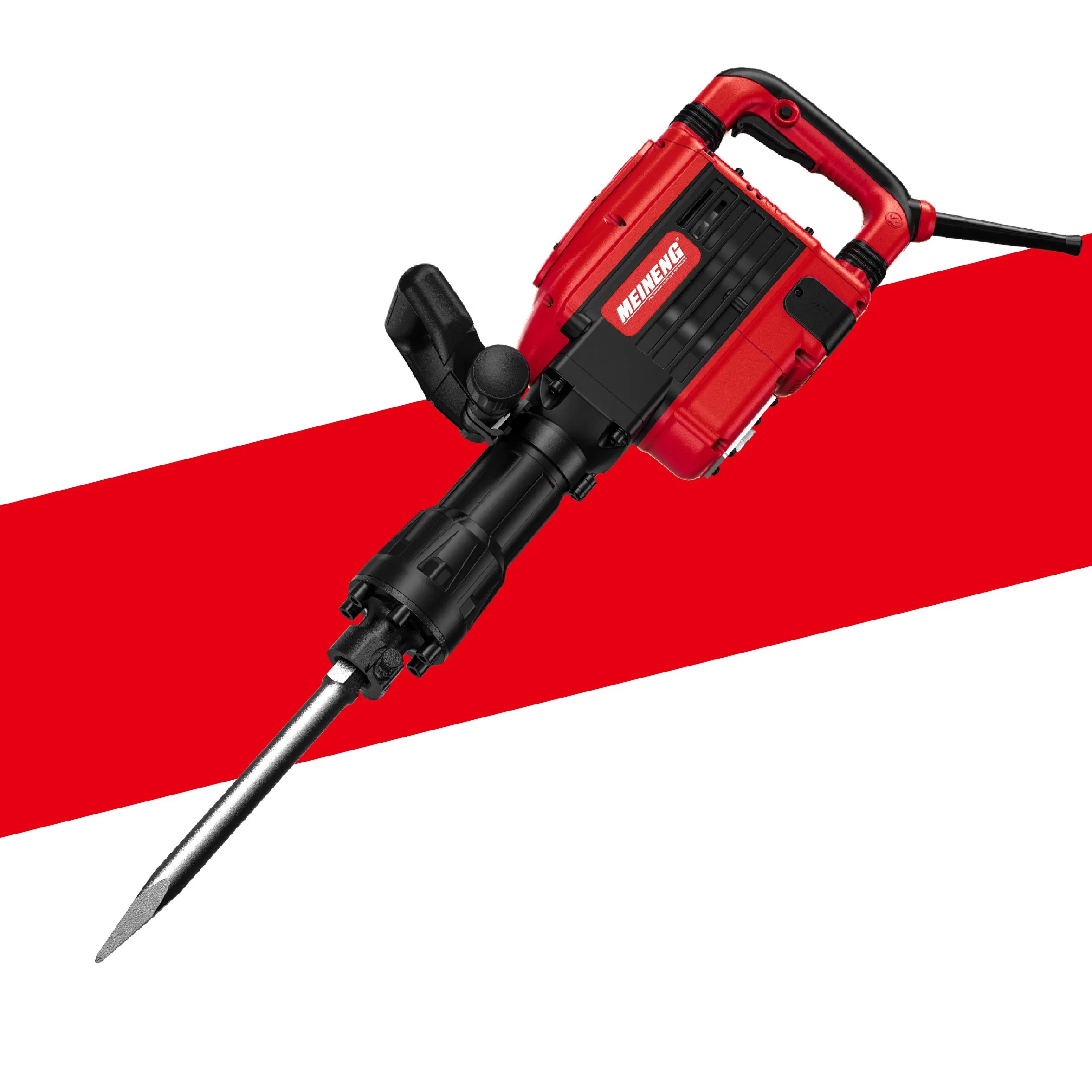 Отбойный молоток Demolition Hammer 3125, 2300Вт