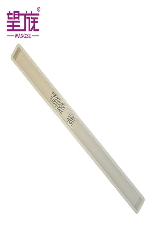 Customizable Metal Column Mold for ISO Certification