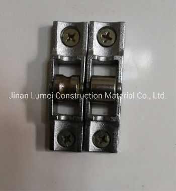 Casement or Sliding Hardwares/Accessories for PVC Profiles Windows and Doors