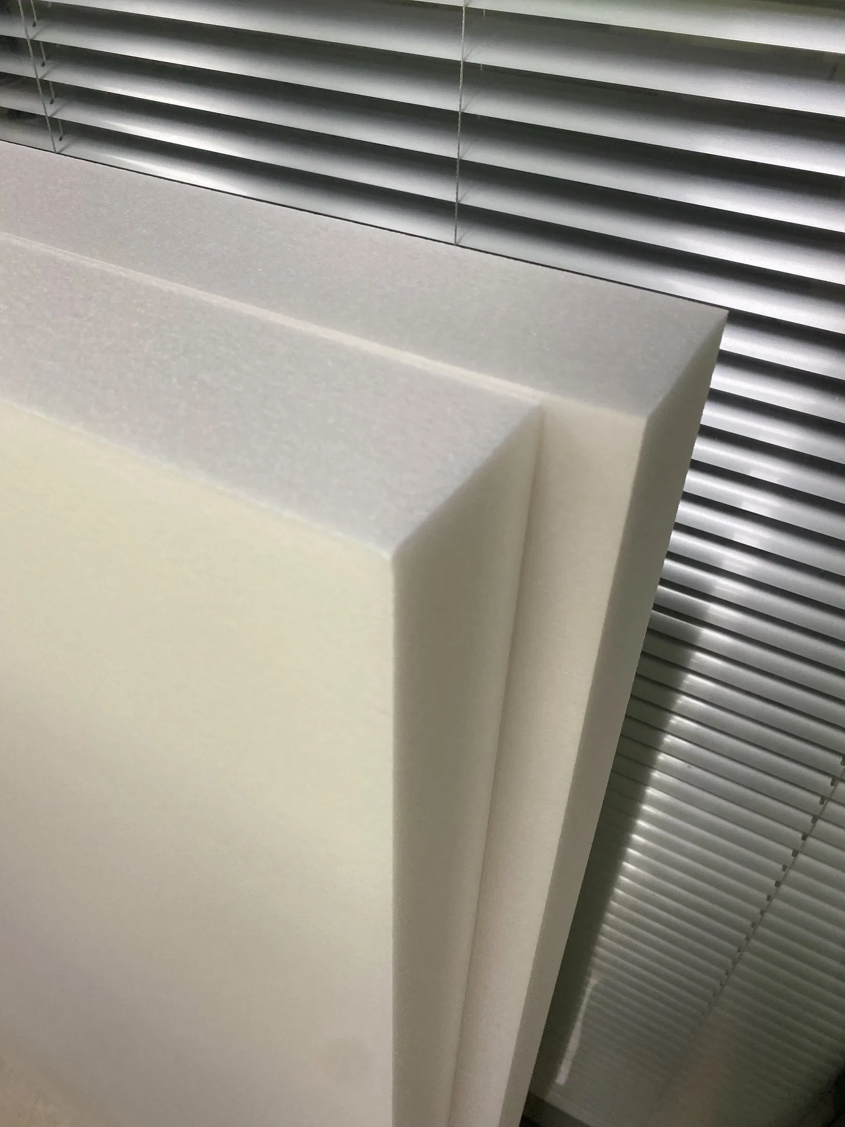 Premium White Polystyrene Ceiling Panels for Custom Painting