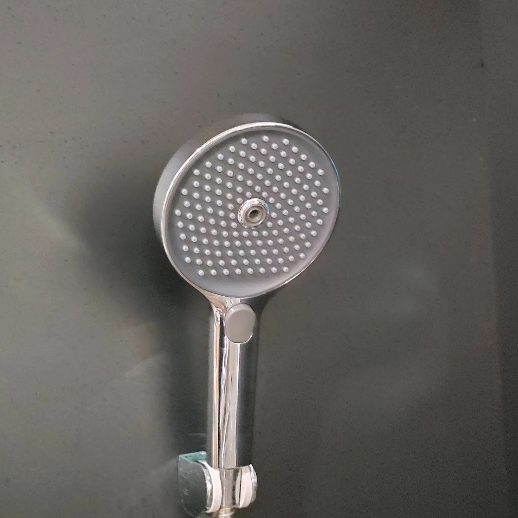 Premium Multi-Function Hand Shower with Easy Control Button