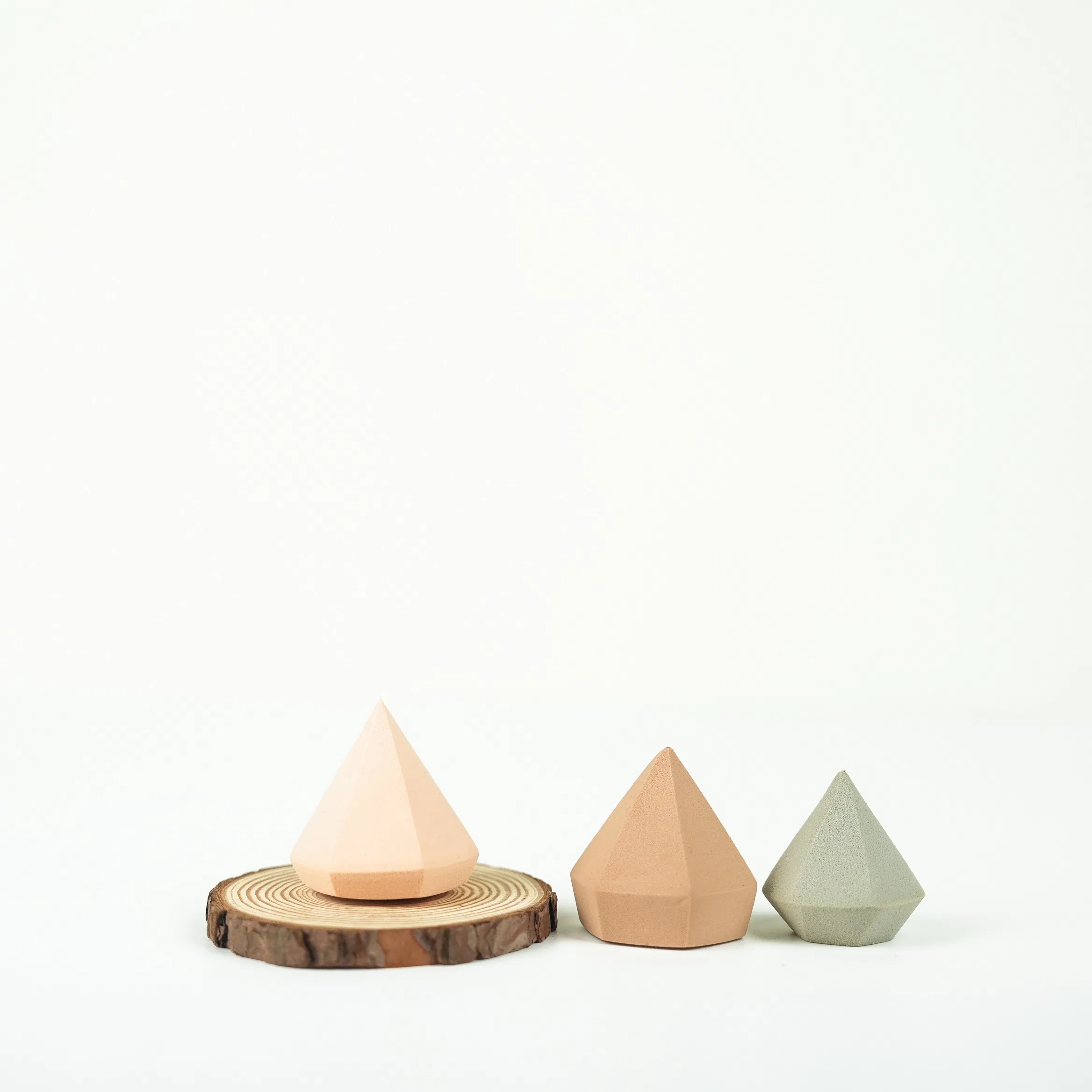 Makeup Sponge Makeup Cosmetic Puff Cosmetics Foundation Powder Sponge for Liquid Cream Powder with Reply Very Quickly