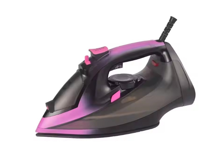 Hotel Room Use 1600W Safe Auto Shut-off Electric Steam Iron