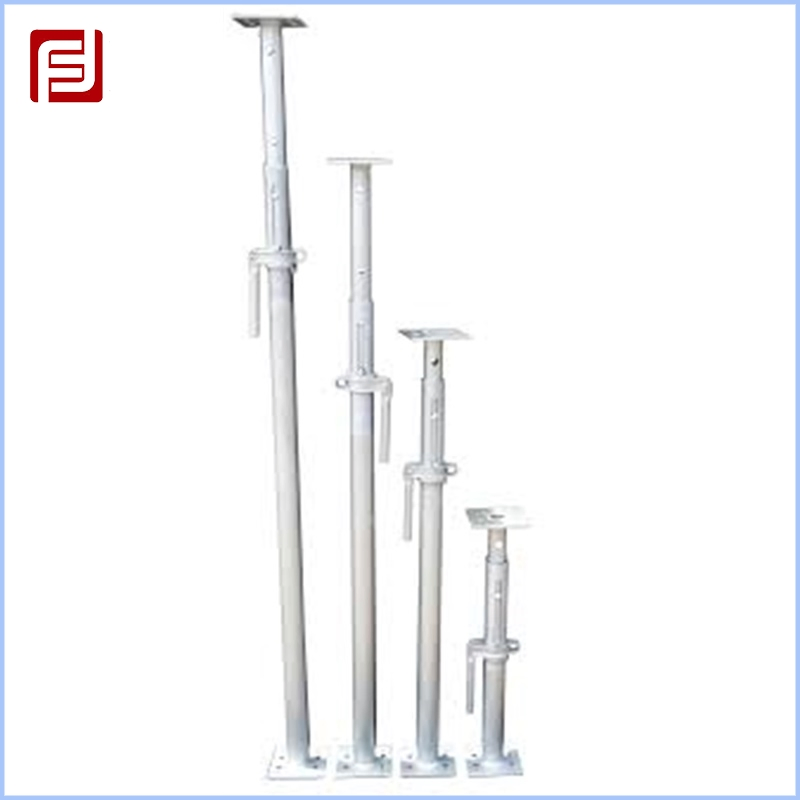 Steel Prop Scaffolding Prop Scaffolding Steel Prop Nut