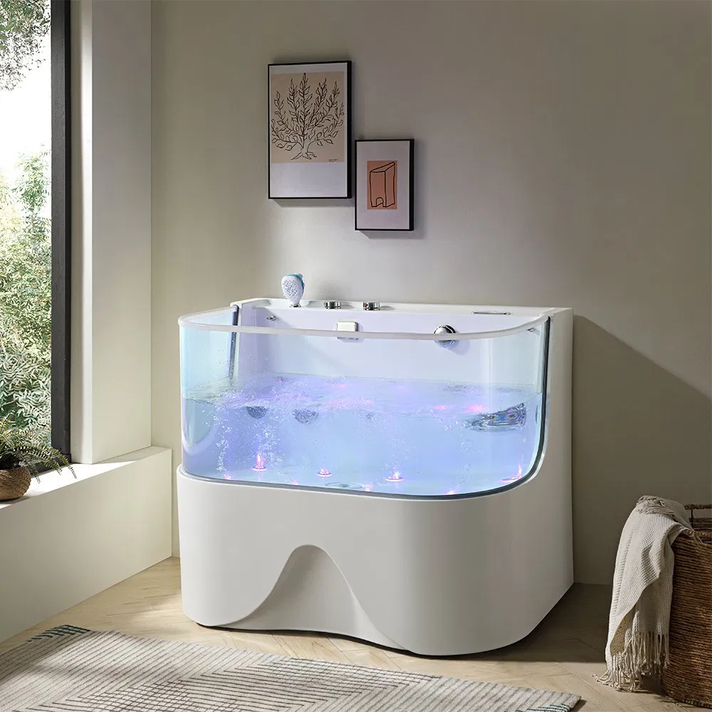 Профессиональная ванна для купания собак и животных