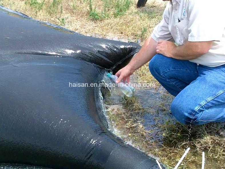 Manufacturer Durable Environment Protection Dewatering Tube