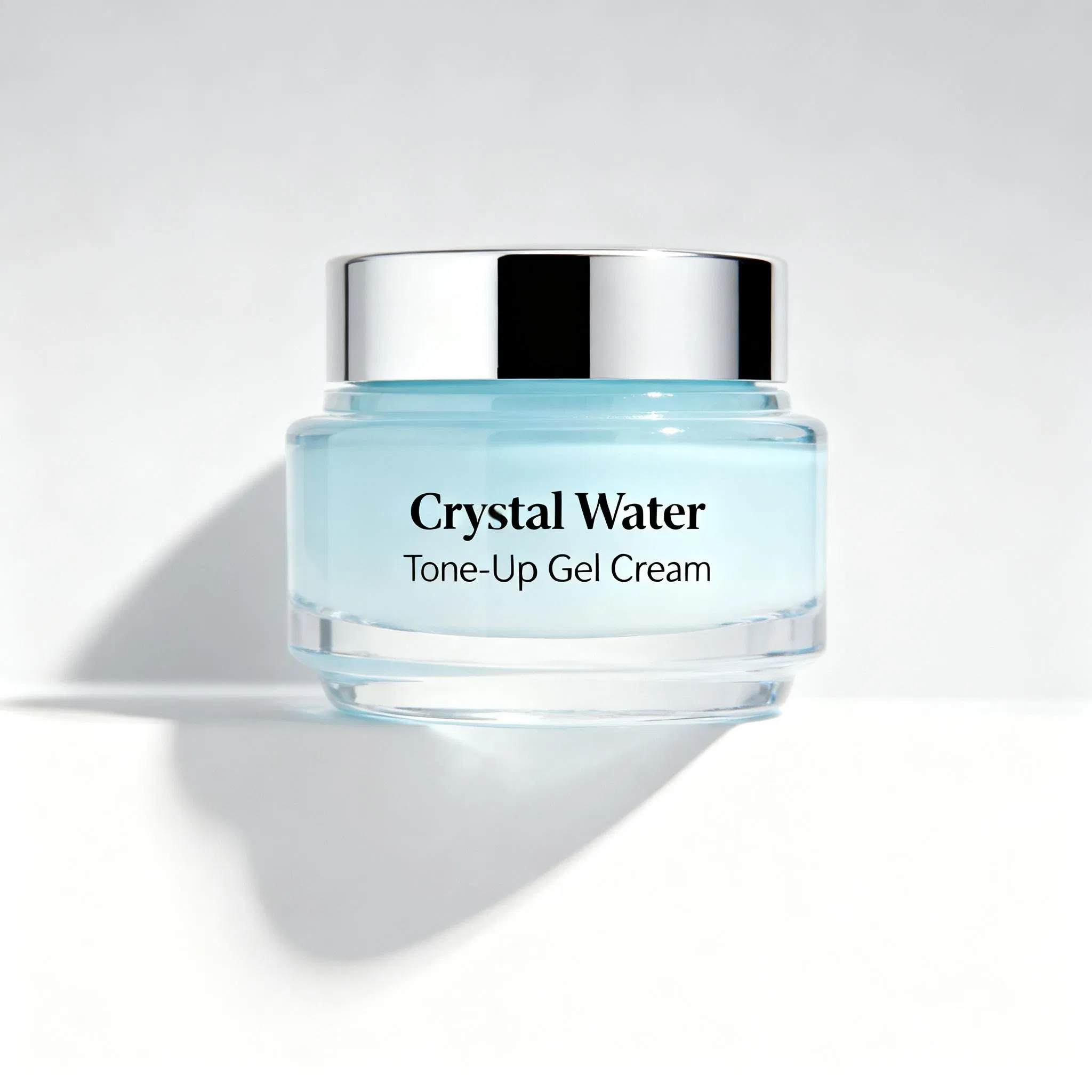 Smudge Proof Color Correction and Physical Sun Block Makeup with Lotus Water for Lasting Perfection