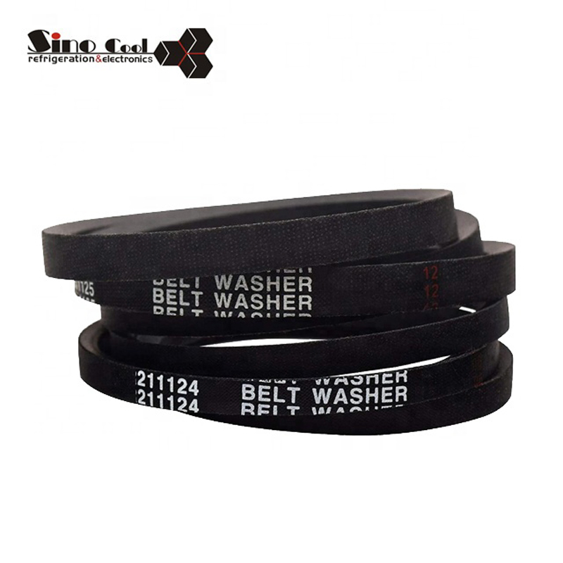 Round Shape Rubber Belt for Washing Machine