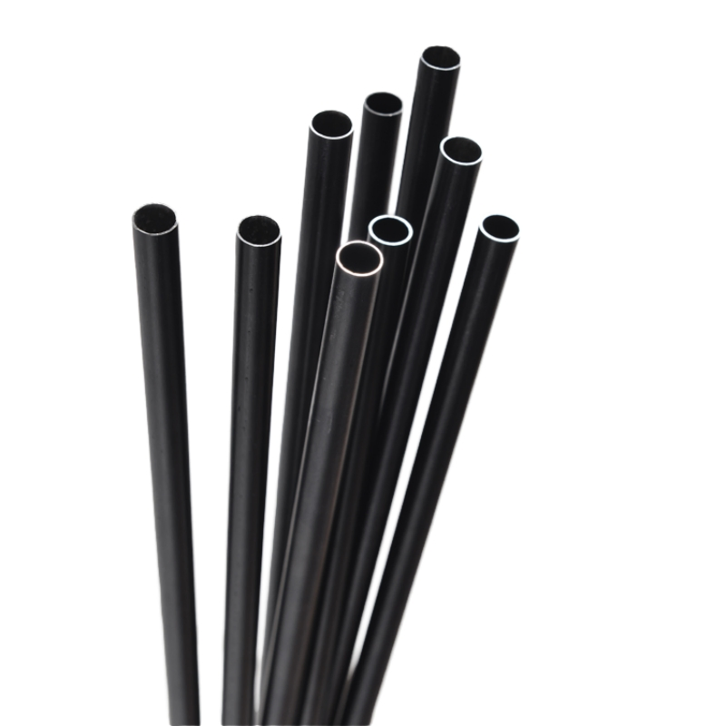 Hot Selling Products Powder Spray Aluminum Round Tube DIY Assembly Bracket Suitable for Outdoor Tent Extruded Aluminum Profile