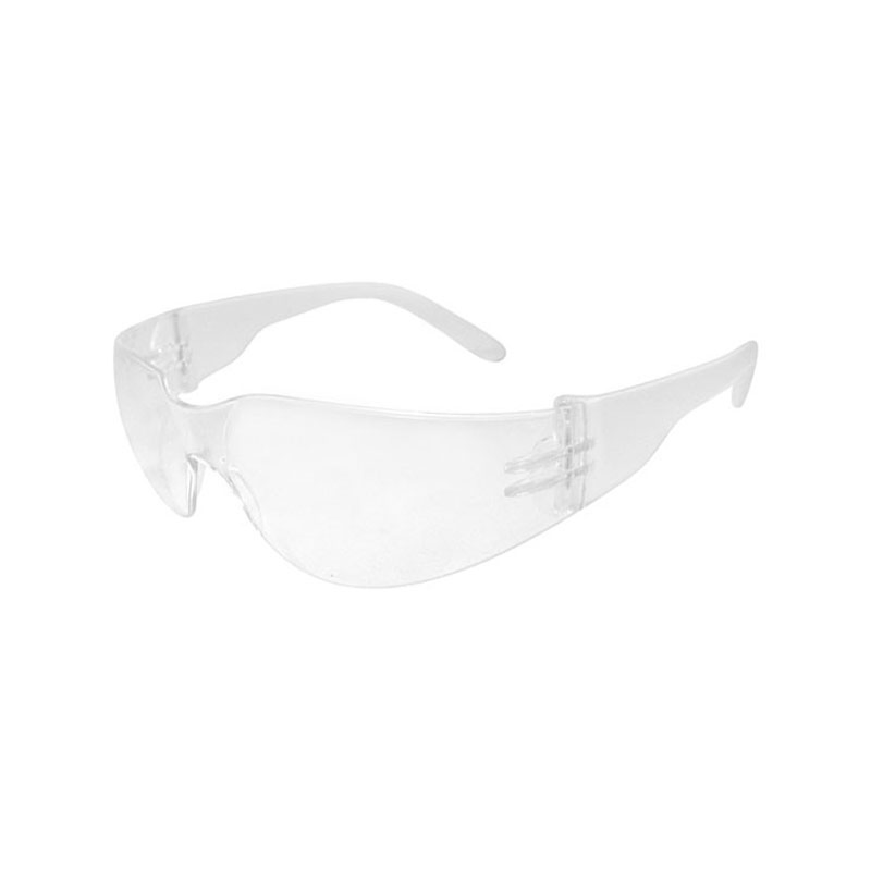 Cheap & Good Quality Safety Glasses ANSI Ce Certified Goggles