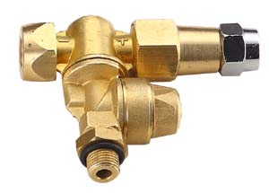 Sprayer Parts Lances Nozzles Trigger Valves