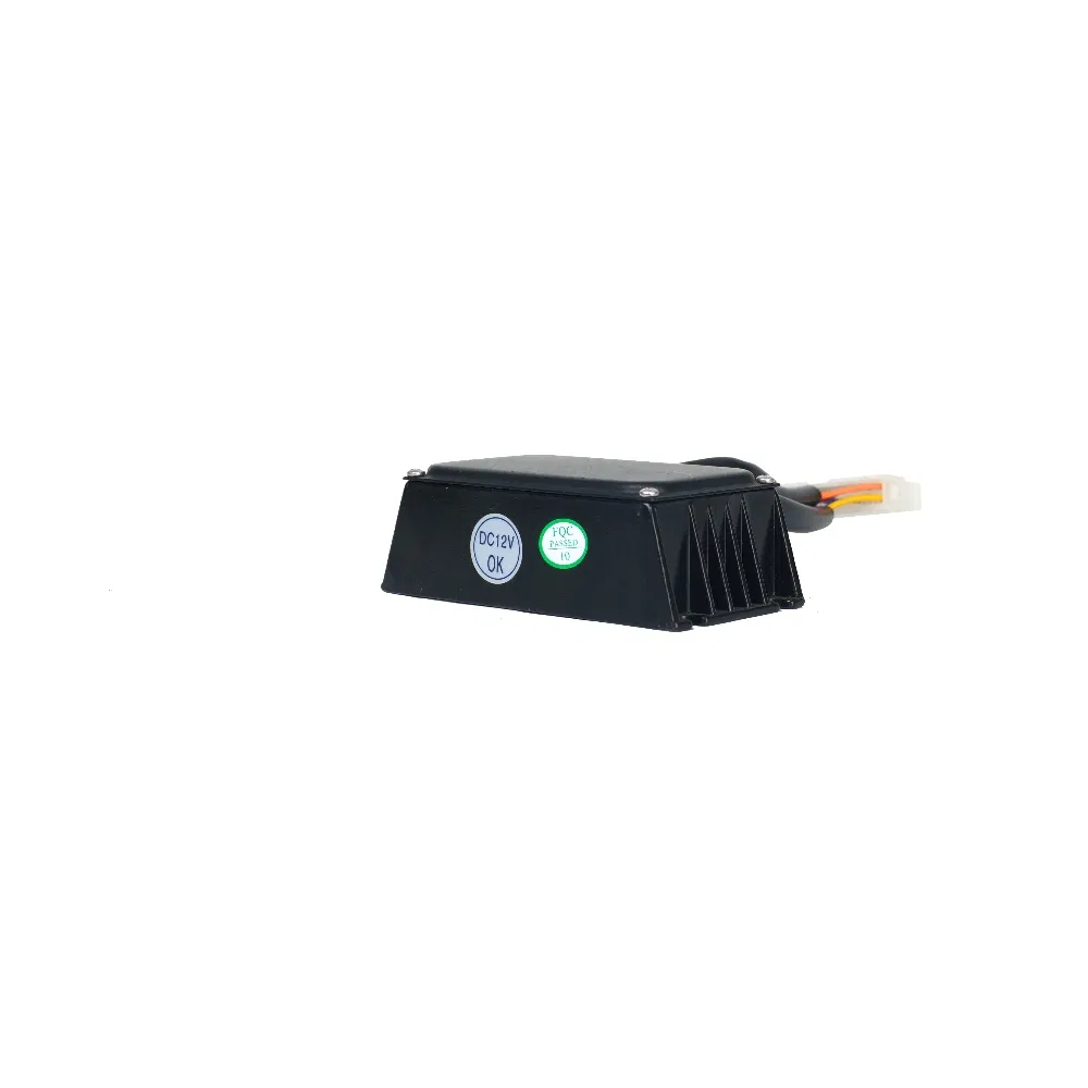 Waterproof LED Control Module MK37/MK37A