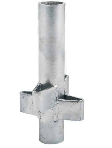 Kwik Scaffolding System