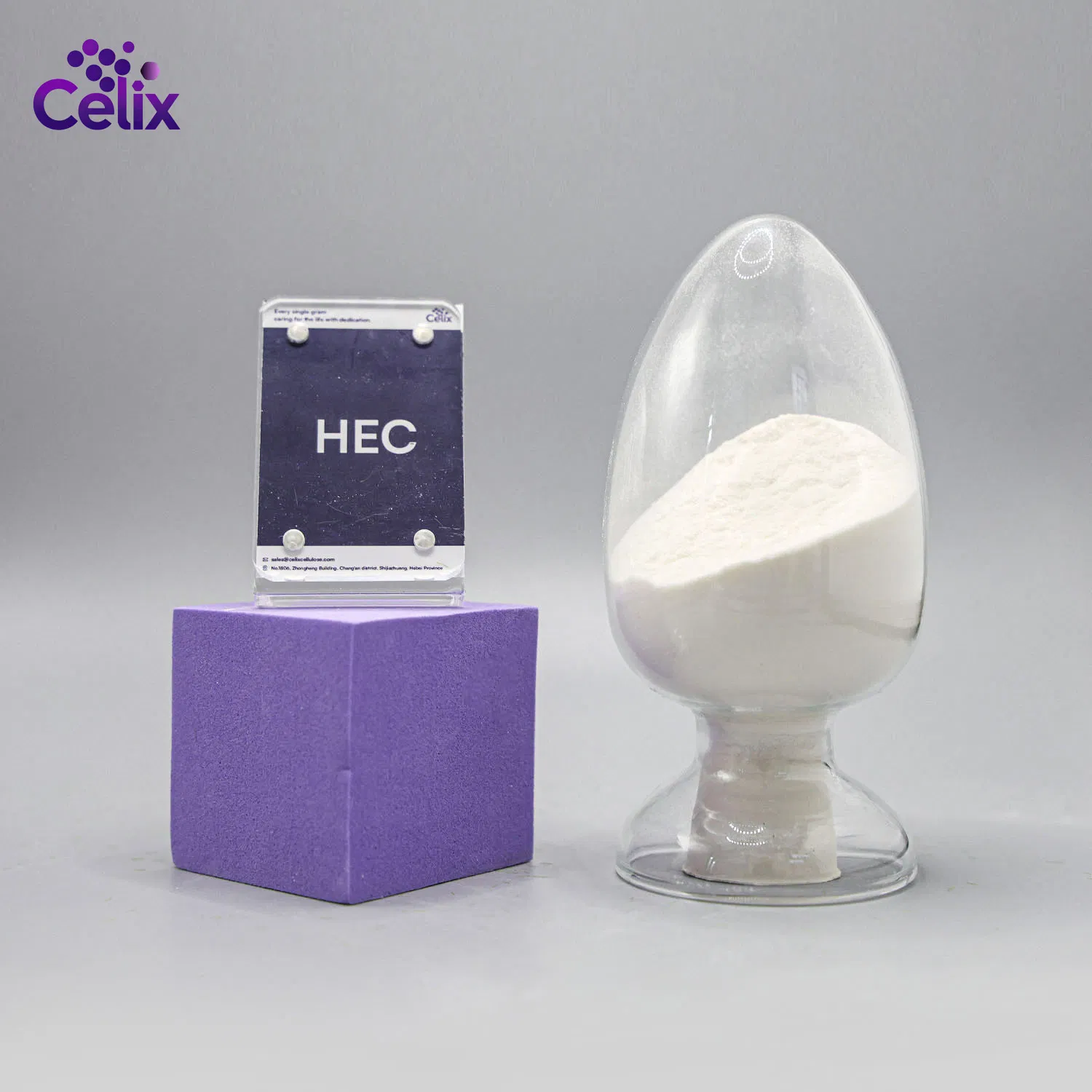 Top Quality Hydroxyethyl Cellulose HEC Natrosol 250 Mhbr, Hbr, H4br, Hhbr 9004-62-0