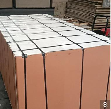 E1 Grade 1220X2440mm Laminated Furniture Grade 18mm Melamine Particle Board
