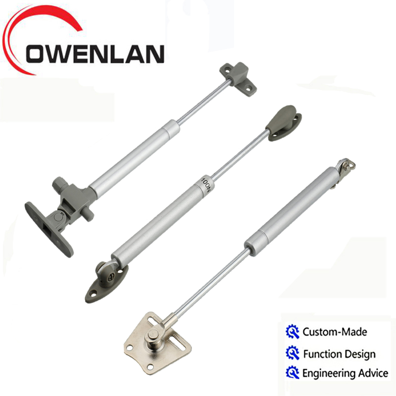 Rigid Lock Gas Cylinder Gas Spring with Thrusting Force/ Air Spring/ Lunch Break Chair