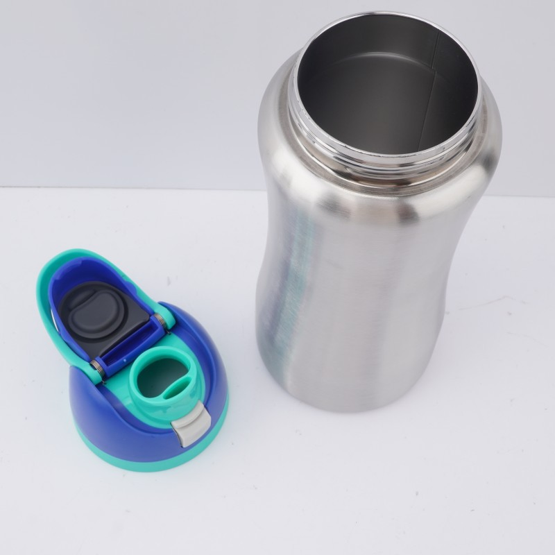 Термокружка Owala Sport 40oz с крышкой-поилкой