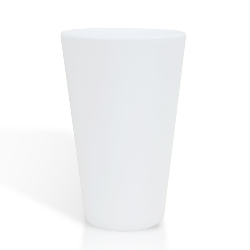 Wholesale 16oz Household Anti Fall Monochrome Portable Silicone Water Cup