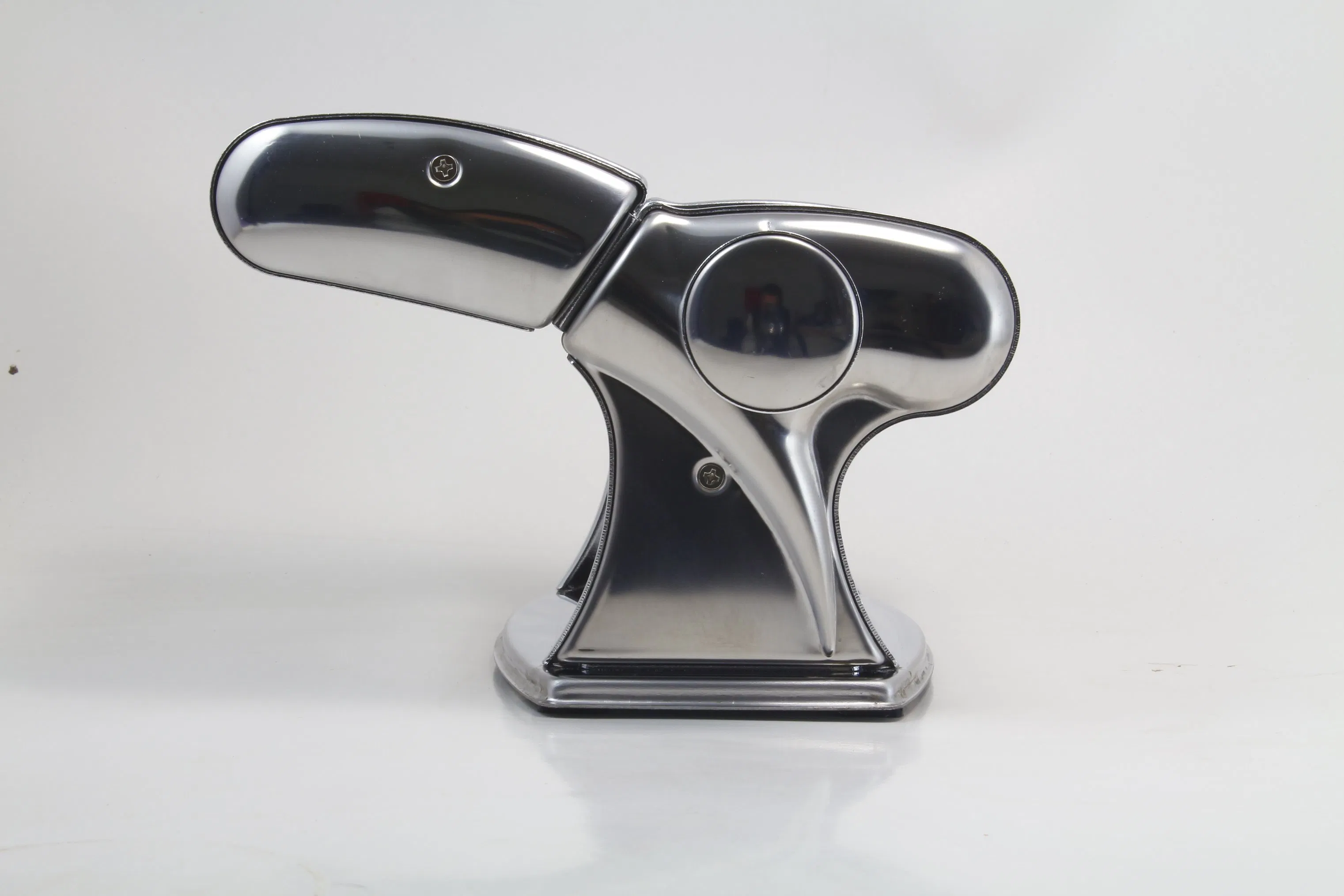 Manual Streamline Noodle Making Machine for Spaghetti and Fettuccine