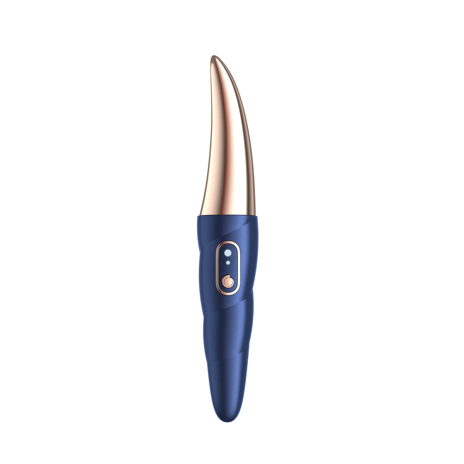 Fast Heating Eyelash Curling Pen USB Charging Electric Beauty Eye Lash Curler