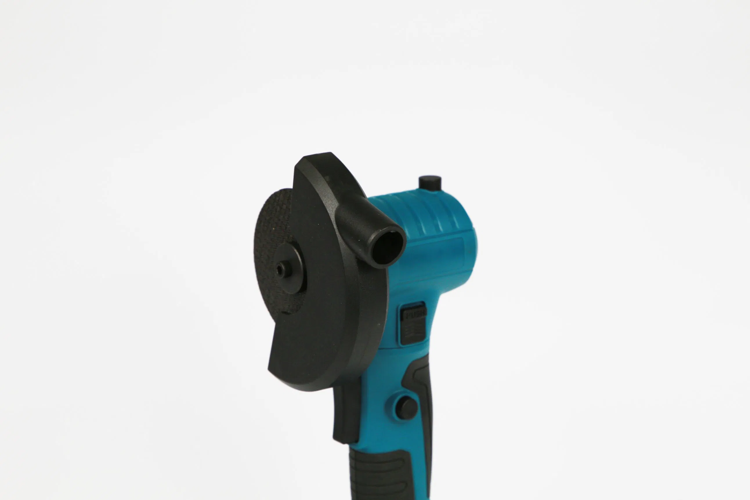 2024 Professional Durable Switch 100/115/125mm Variable Speed Cordless Angle Grinder