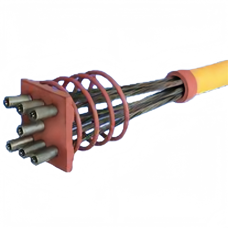 Bulk Stock Plain PC Strand, Various Diameters for Piles, Beams and Prestressed Slabs