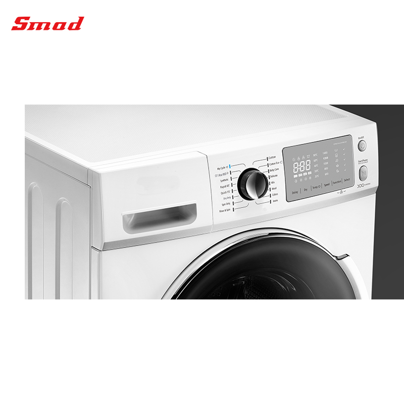 110V 2.0cu FT / 7kg Washer Dryer Combo for North America