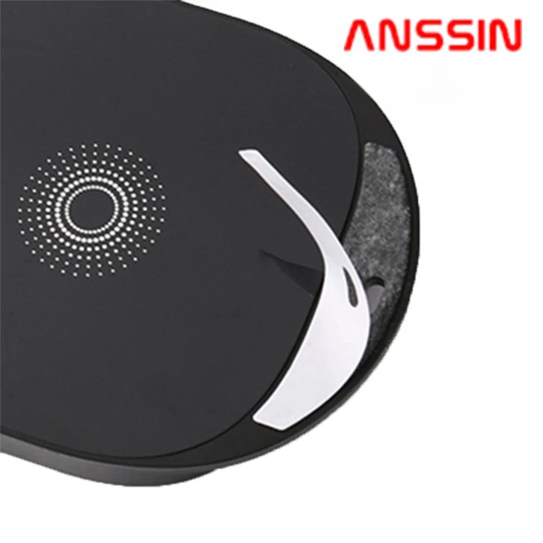 Беспроводная док-станция скрытого монтажа ANSSIN, 20мм