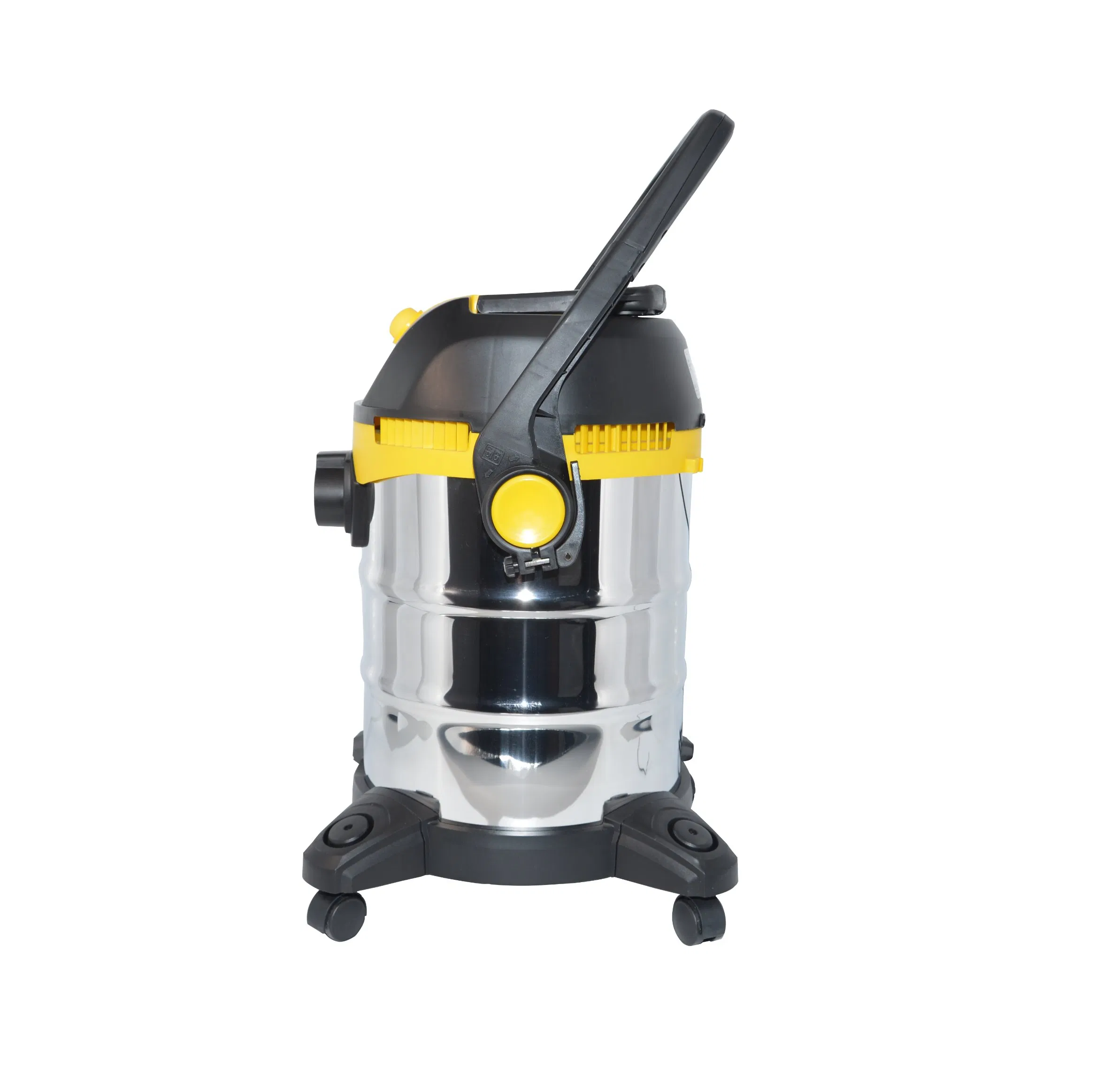 New Design Commercial Vacuum Cleaner with Wet and Dry 25L