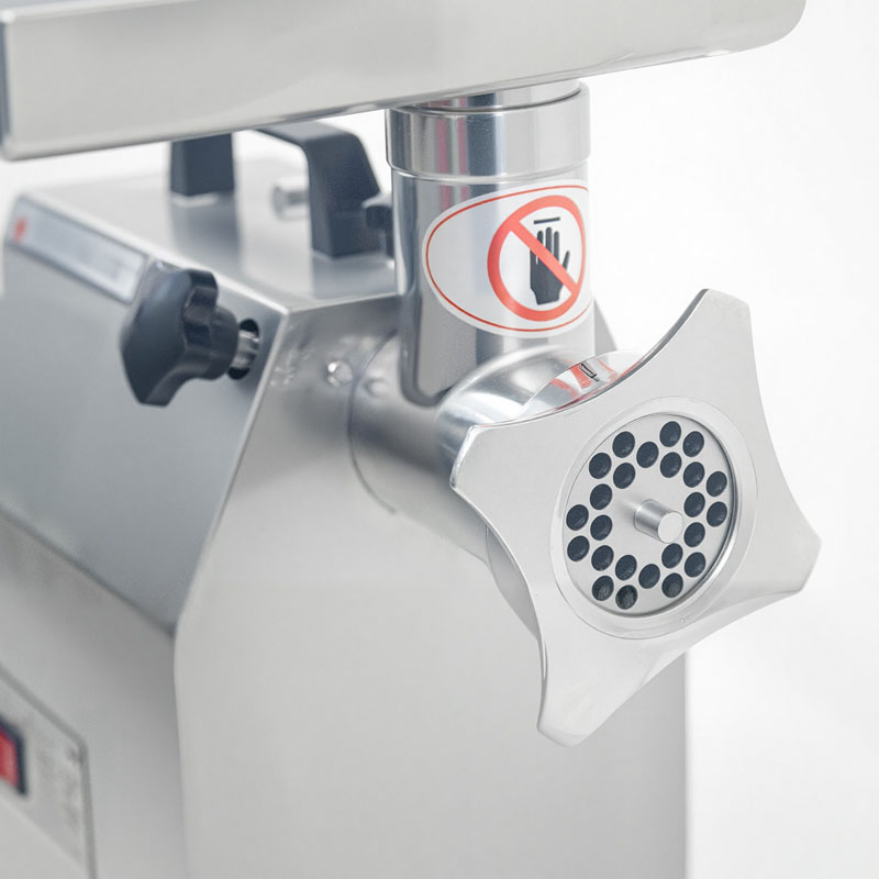 Reliable Performance Commercial Hot Selling 180kg/H Meat Grinder for Restaurant