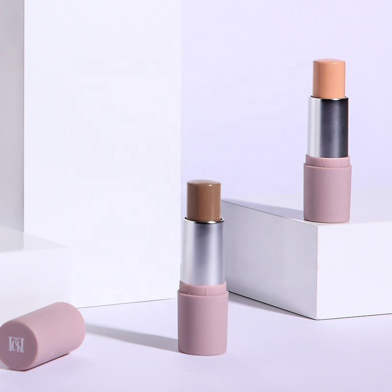 Dsm Face Easy to Wear Natural Highlight Lluminator Bronzer & Highlighter