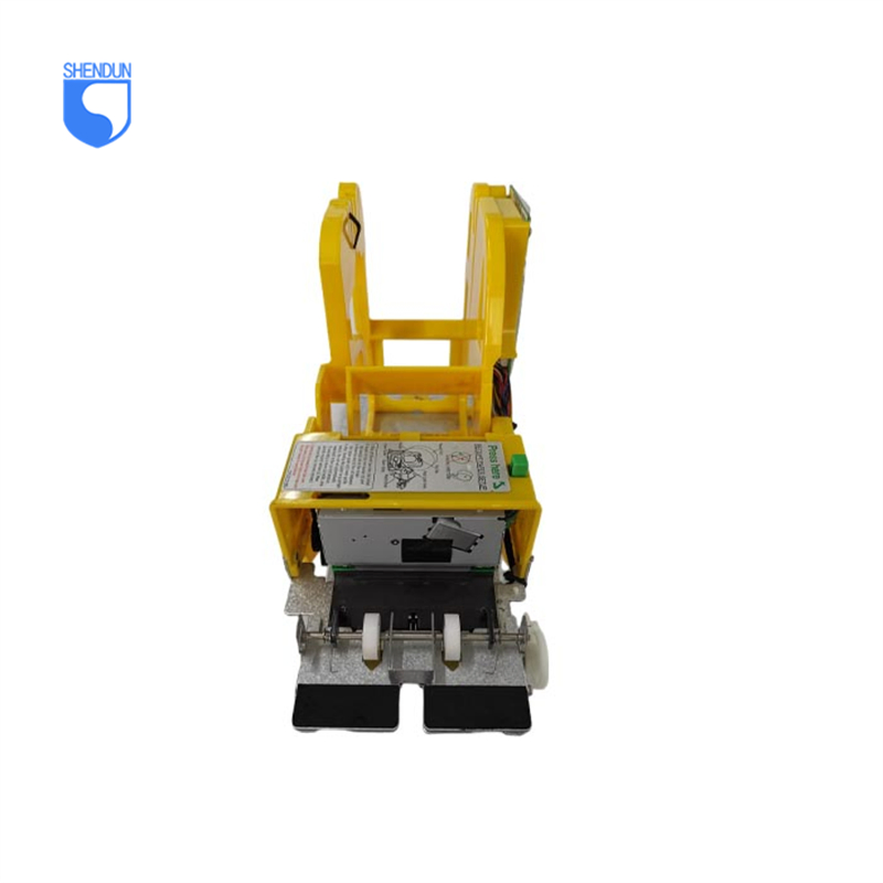 5409000019 S5409000019 New Original ATM Machine Parts Hyosung Parts Spr26 Yellow Printer