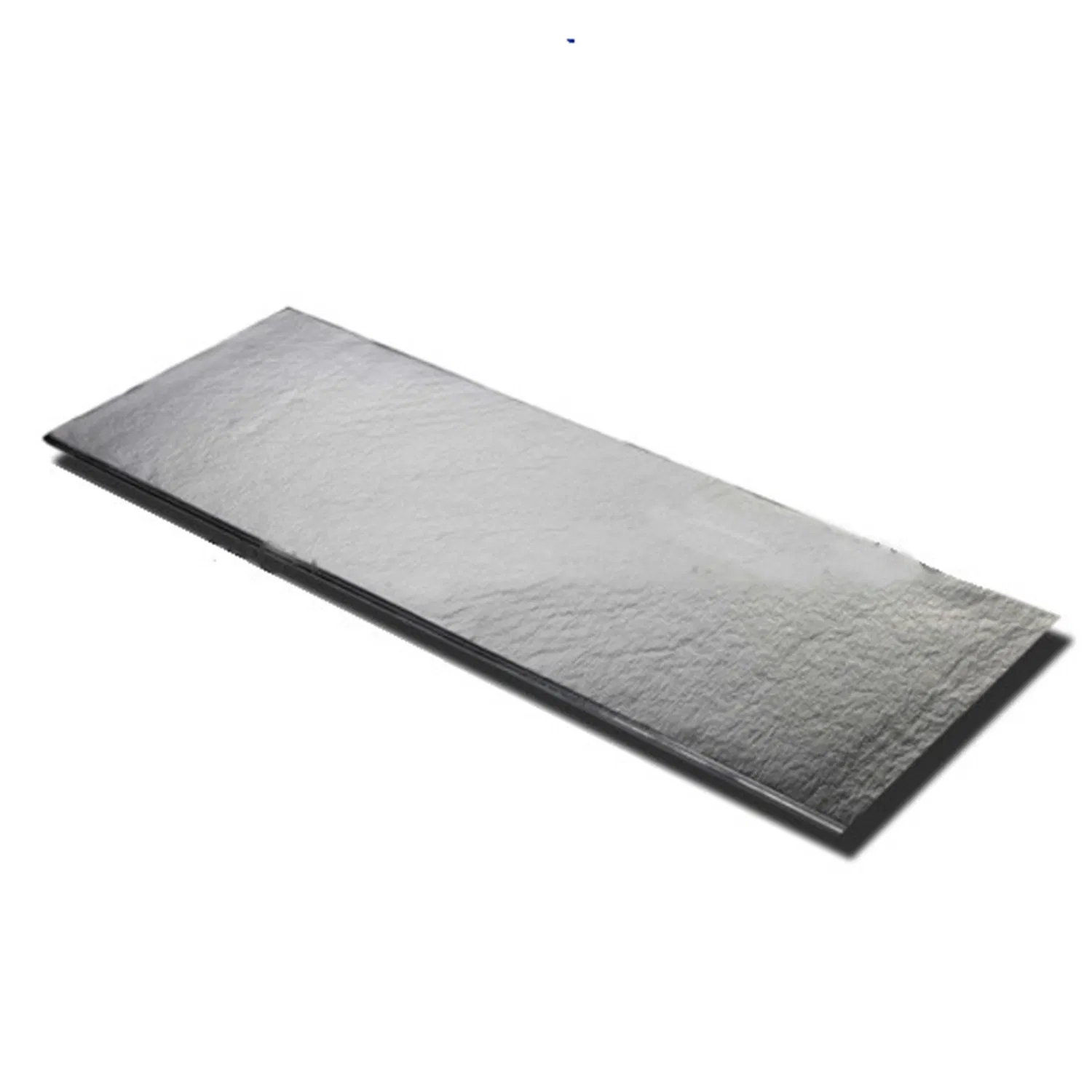 Fiberglass VIP Panel for Villa Thermal Insulation