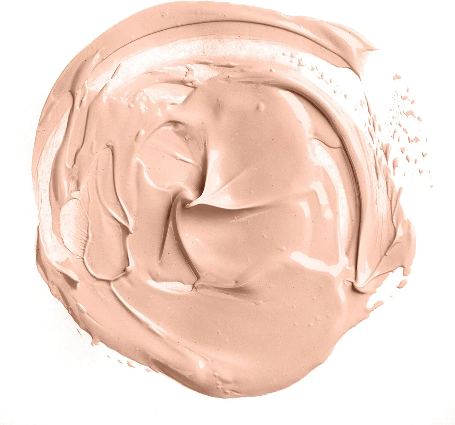 Moisturizing Waterproof Oil Control Oil Correcting Makeup Liquid Foundation