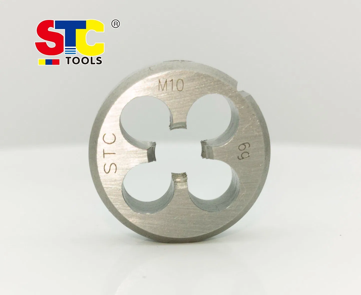 Adjustable Round Fractional Dies
