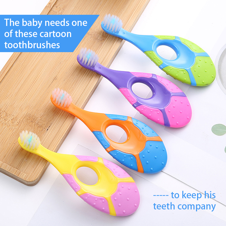Economic Kids Toothbrush for Affordable and Reliable Oral Care