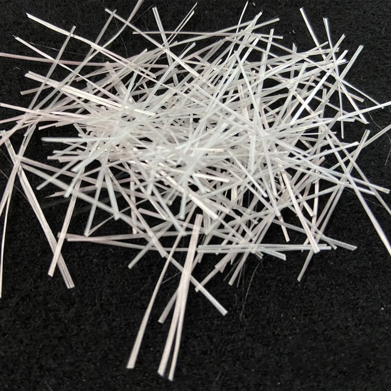 18mm Ar Glass Chopped Strand for Reinforcing Grc