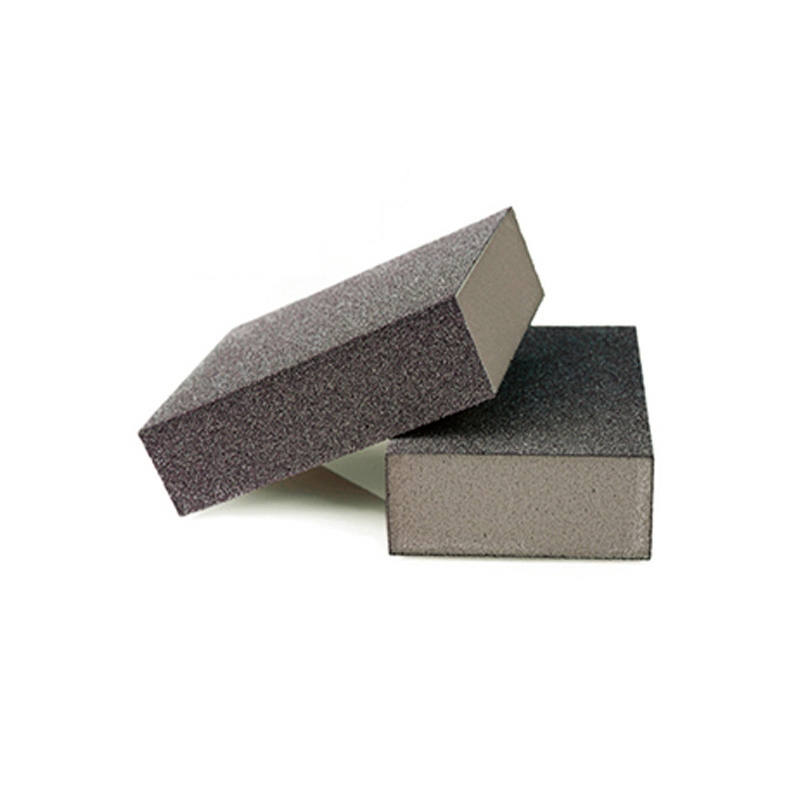 Волшебная чистящая губка-скребок для кухни