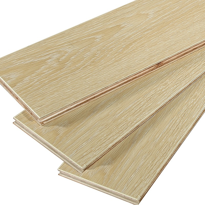 Серый паркет 15мм многослойный 0759