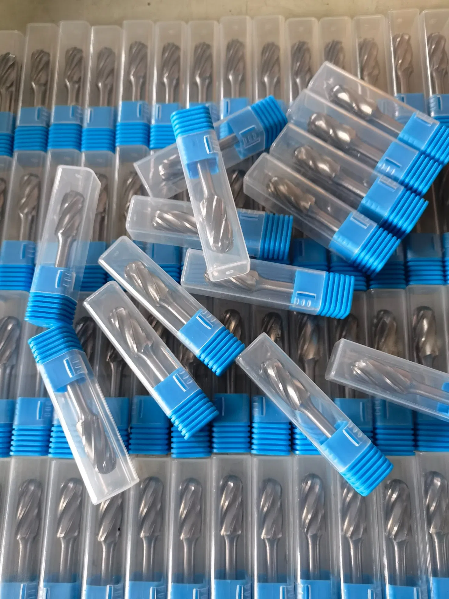 Карбидная фреза Type J для электроинструмента