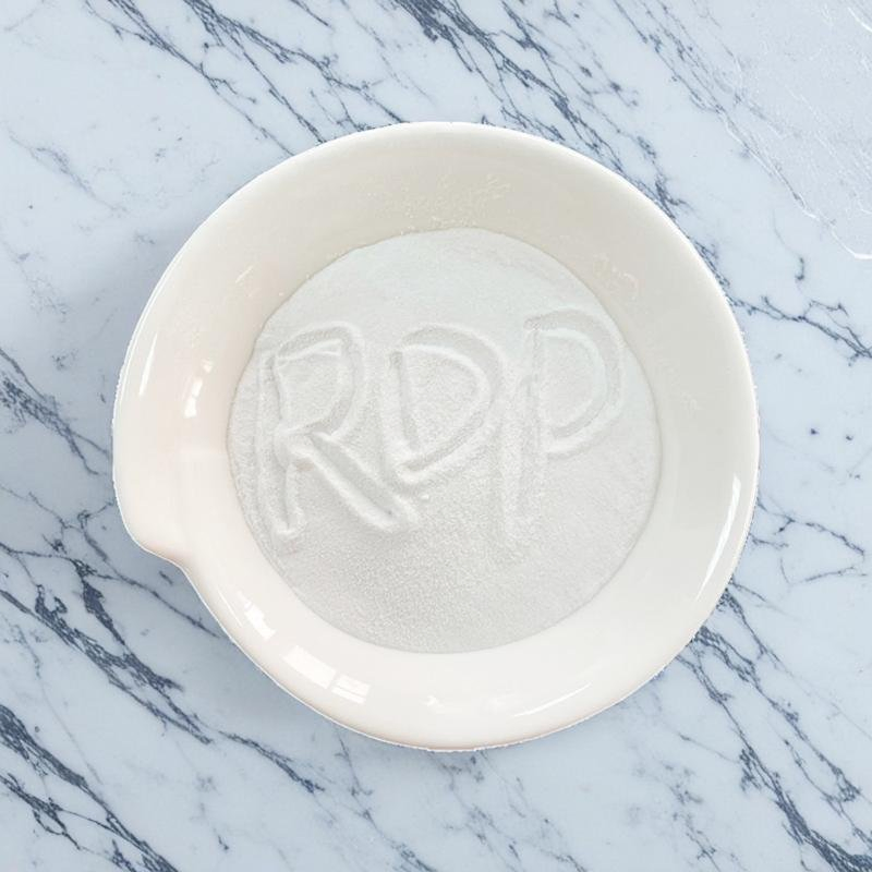 Improved Workability Redispersible Polymer Powder for Thin-Bed Tile Adhesives