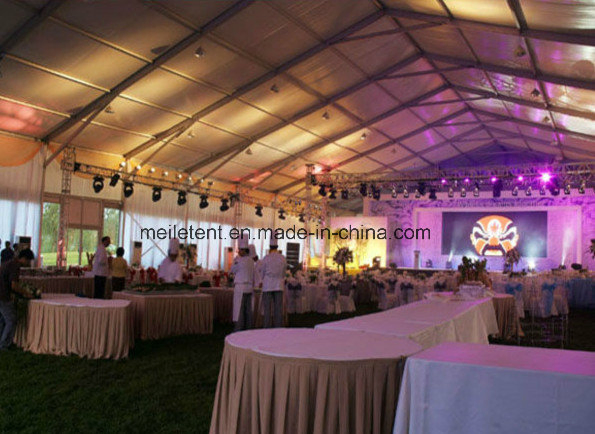 Multi-Function Outdoor Romantic Wedding Tent (ML206)
