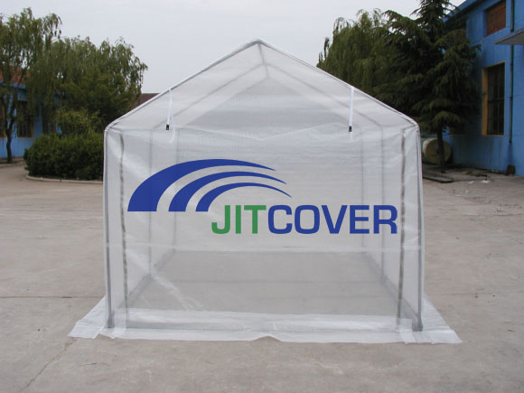 Home Warehouse, Parking Tent, Workshop, Toolroom (JIT-250A)