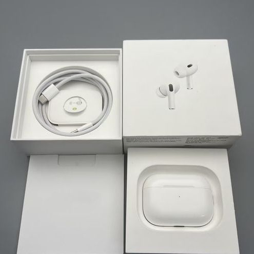 AAA+Wholesale Anc Type-C PRO2 Wireless Earphone