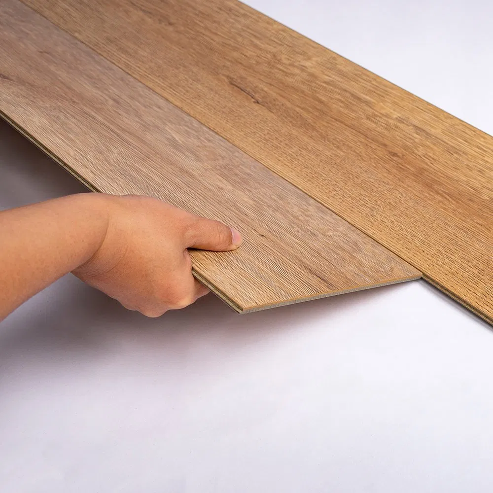 Debo New Arrivals Living Room Flooringwear-Resistant 5mm Thickness Flooring Wear Layer for Wholesales