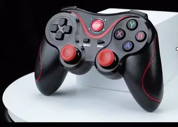 Беспроводной геймпад X3 для смартфона