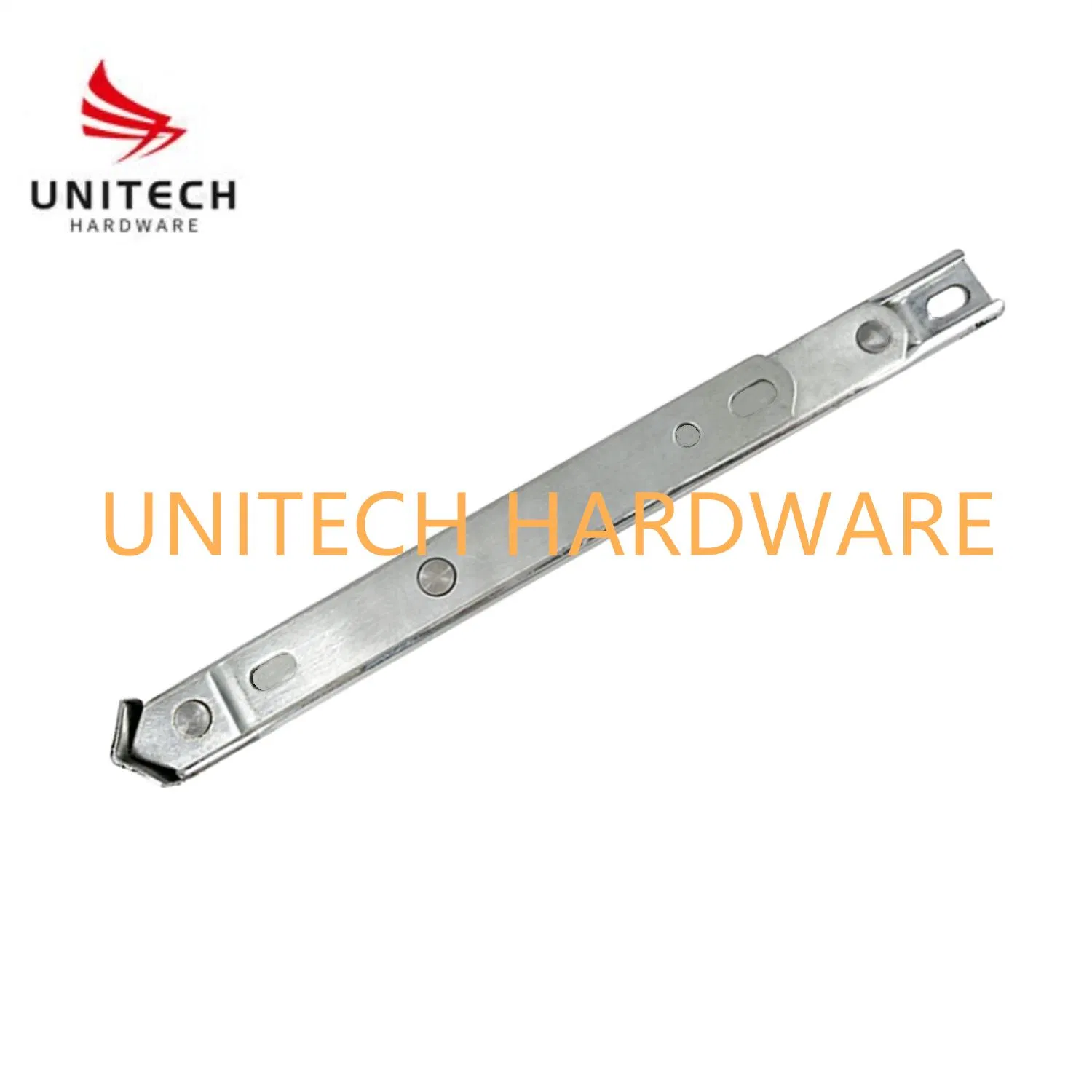 Electric Galvanized Iron Casement Window Friction Stay Stainless Steel Hinges