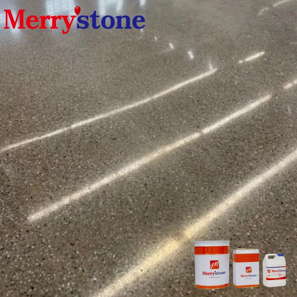 Smooth-Finish Sealant Hardener Floor Paint for Office Buildings